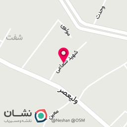 عکس مطب دکتر مدعوی 