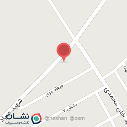 عکس تعمیرگاه اتومبیل نادر