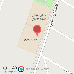 عکس حوزه بسیج