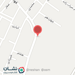 عکس سوپر مارکت گلدشت