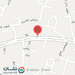 عکس فروشگاه حجاب نفیس