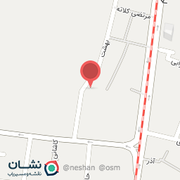 عکس شیشه سند بلاست آزادی