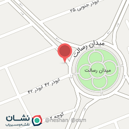 عکس خودپرداز موسسه اعتباری کوثر