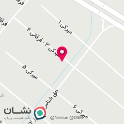 عکس پیرایش ریشه 