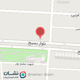 عکس سالن عقد سروش 