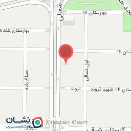 عکس دکتر محمدعلی صادقی