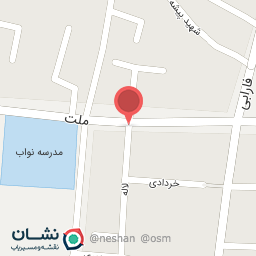 عکس پلاستیک فروشی آستارا