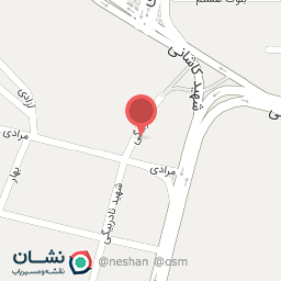 عکس فروشگاه آرایشی پاییزمن