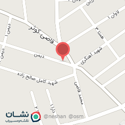 عکس شیشه و آینه نایس گلاس 