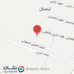 عکس سوپرمارکت پورقادر