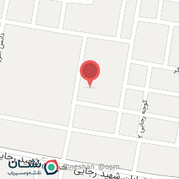 عکس حسینیه صاحب الزمان