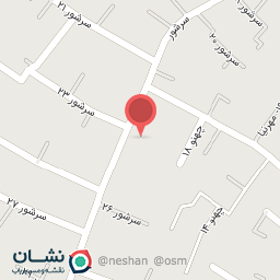 عکس میوه ‌فروشی‌رضا