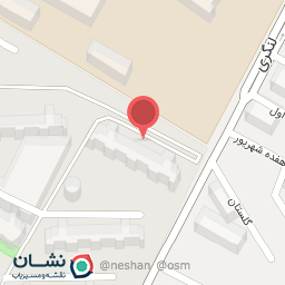 عکس بلوک 9 شهرک چمران