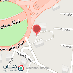 عکس آشپزخانه مرکزی تلاونگ