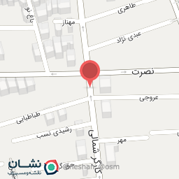 عکس شیشه و آینه فروشی