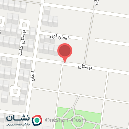 عکس خشکشویی پاکسیما