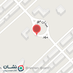 عکس افق کوروش شعبه ماهشهر فاز هفت