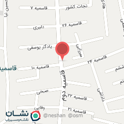 عکس تاکسی تلفنی ستاره شمال شریف