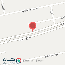 عکس مرکز‌تخصصی‌ رنگ مو‌ آزیتا پیرویس