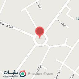 عکس میدان دارایی