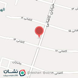 عکس دفتر وکالت فرمان حیدری