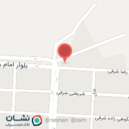 عکس نانوایی صالحی