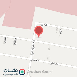 عکس سوپر مارکت دانش