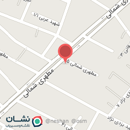 عکس آموزشگاه فنی حرفه ای فراچرم