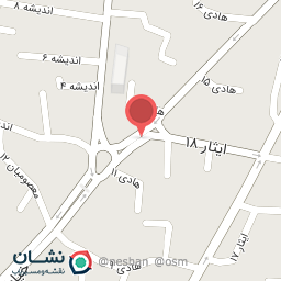 عکس شیرینی نوتلا