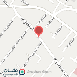 عکس حسینیه امام حسین