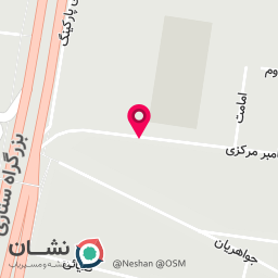 عکس شرکت سرمایه‌گذاری مُشانیر