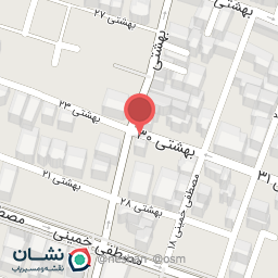 عکس آرایشگاه امید