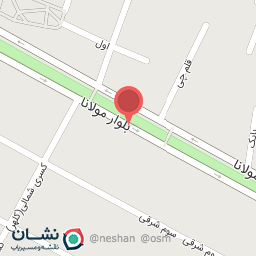 عکس چرم پاندورا شعبه جهانشهر 