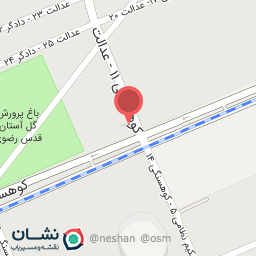 عکس دکتر شهرزاد کیانی زیبایی