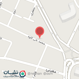 عکس کافه رستوران گاردین