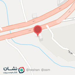 عکس کارخانه یخسازی زمزم