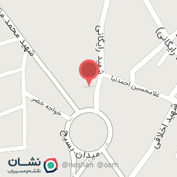 عکس نانوایی 