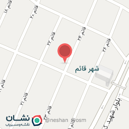 عکس دفتر هیأت مجمع کوثر ولایت