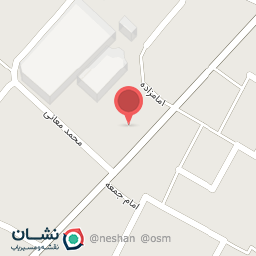 عکس بوستان صحن شهدا