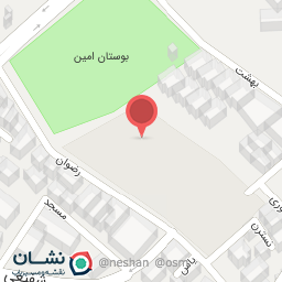 عکس مجموعه ورزشی طاق کسری