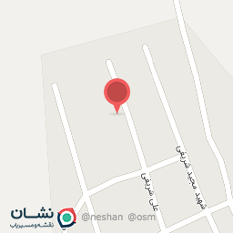 عکس مسجد صاحب الزمان
