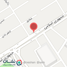 عکس اداره راه وشهرسازی شهرستان خمینی شهر 