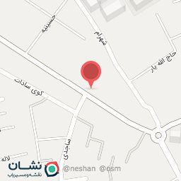 عکس لاستیک فروشی حسین