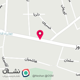 عکس شرکت ستاره عرش آریا