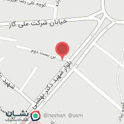 عکس سوپر مارکت