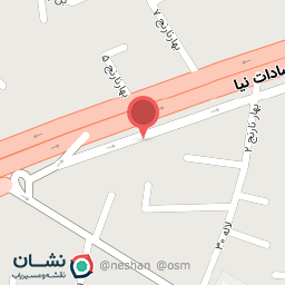 عکس تعمیر گاه اتومبیل هادی