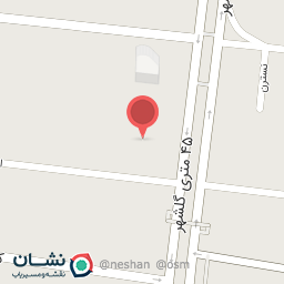 عکس مطب سونوگرافی آمین دکتر مجید تازیکی