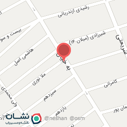 عکس نیکان پلاست