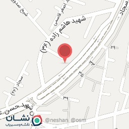 عکس رستوران ایرانی روشا