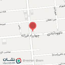 عکس دکوراسیون فرزانه